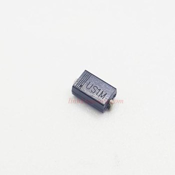 Diode Her107 SMA US1M dán
