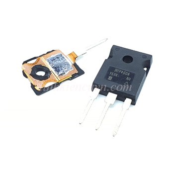 IRFP460 20A 500V TO247 Mosfet n-ch tốt - 10A13