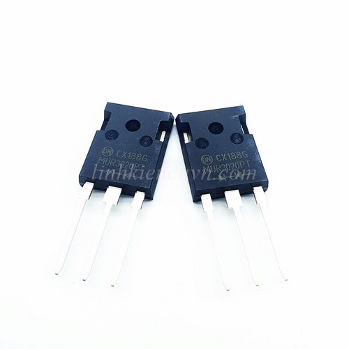 MUR3020PT 30A 200V TO-247 - 8B17