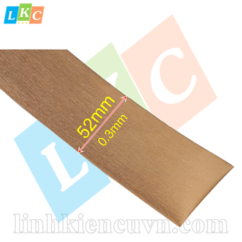 Đồng lá E85 3zem (1kg)