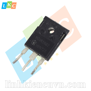IGBT H30R1602 30A 1600V tháo máy