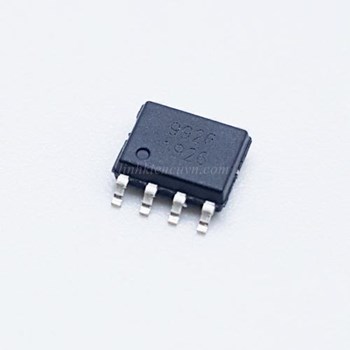ME9926 9926A Mosfet N-2CH 4.5A 20V (SMD)