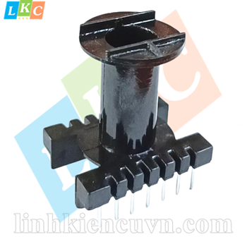 Khuân EC40 tròn đứng 7+7