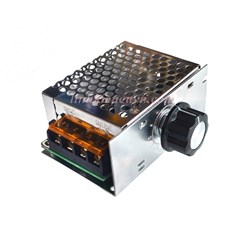 Dimmer AC 4000W