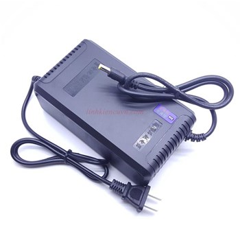 Bộ sạc pin Lithium 3S 12.6V 6A