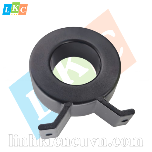 Lõi từ 64x40x20 Nanocrystalline có chân