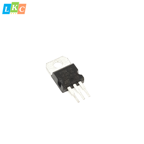 75NF75 75N75 Mosfet N-CH 80A 75V TO220