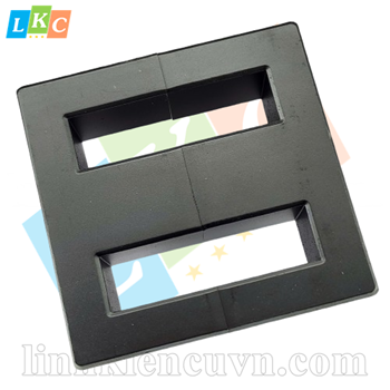 Cặp lõi Ferrit EE85B PC44