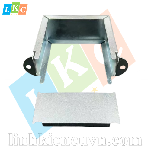 Đai kẹp, gông kẹp biến áp EI86x36