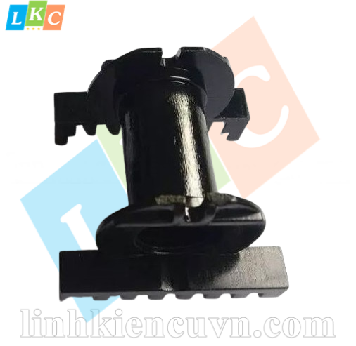 Khung nhựa EC40 tròn nằm 8+8