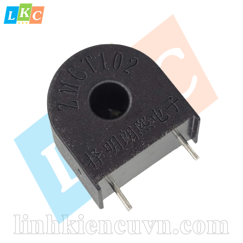 Cảm Biến Dòng ZMCT102 5A 2.5mA