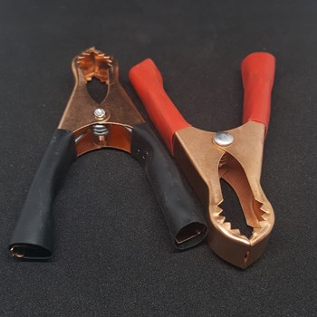 Kẹp ác quy 50A