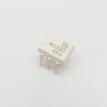 MOC3083 DIP-6