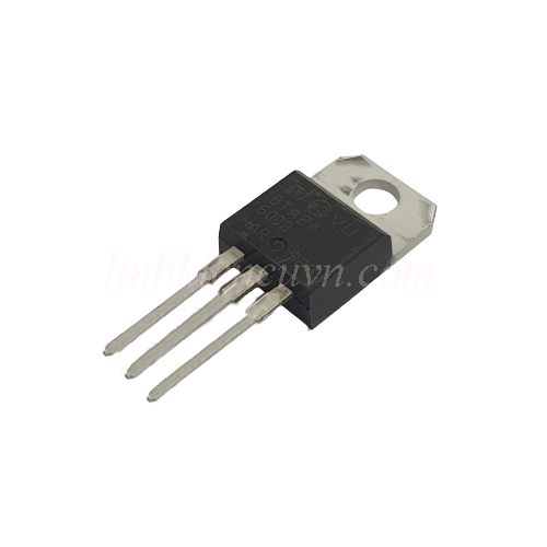 BTA24-600B TO220 TRIAC 24A 600V