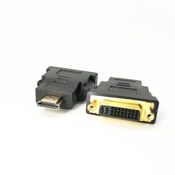 Đầu chuyển đổi HDMI to DVI 18+1 24+1 24+5