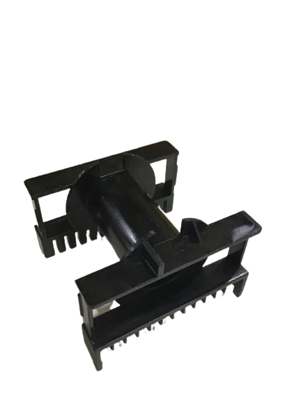 Khuân nhựa EC60 tròn nằm 13+13