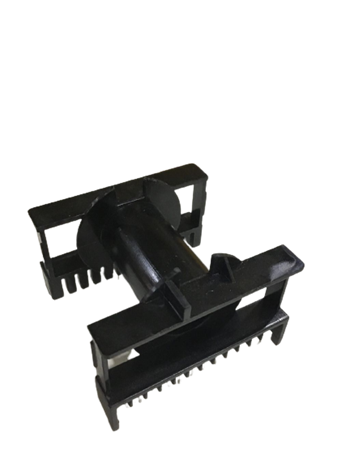 Khuân nhựa EC60 tròn nằm 13+13