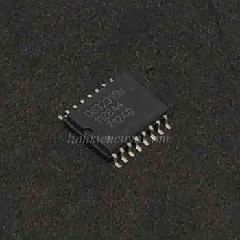 DS3231 SOIC16