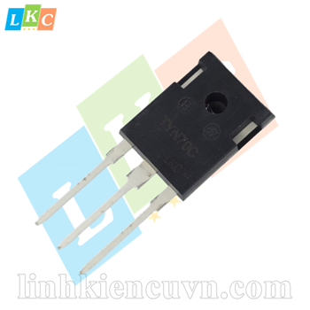 SCR TYN70C 70A 1600V mới