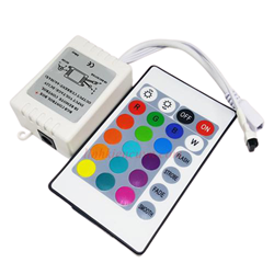 Bộ điều khiển led RGB 12V 3528 5050