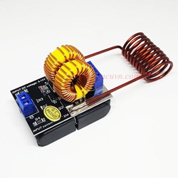 Module nung cao tần ZVS 120W