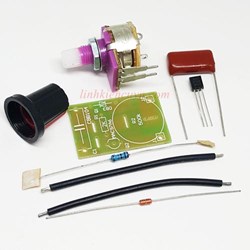 Module dimmer 100W (Tự ráp)